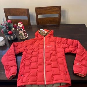Marmot Puffer Jacket WarmCube Active Novus Jacket - Men's size M - New with tags